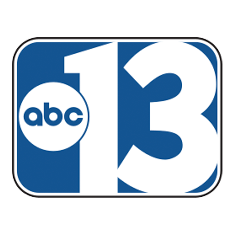 ABC 13 Logo