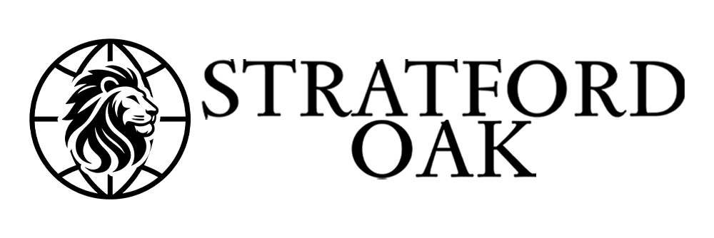 stratfordoak logo