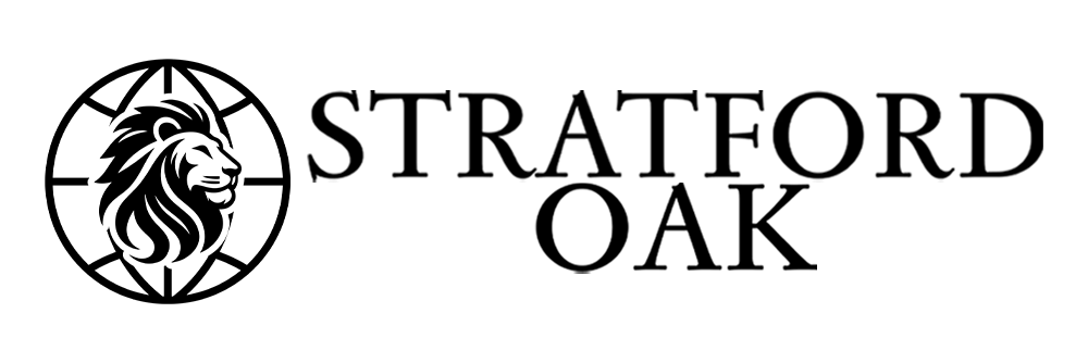 stratfordoak logo