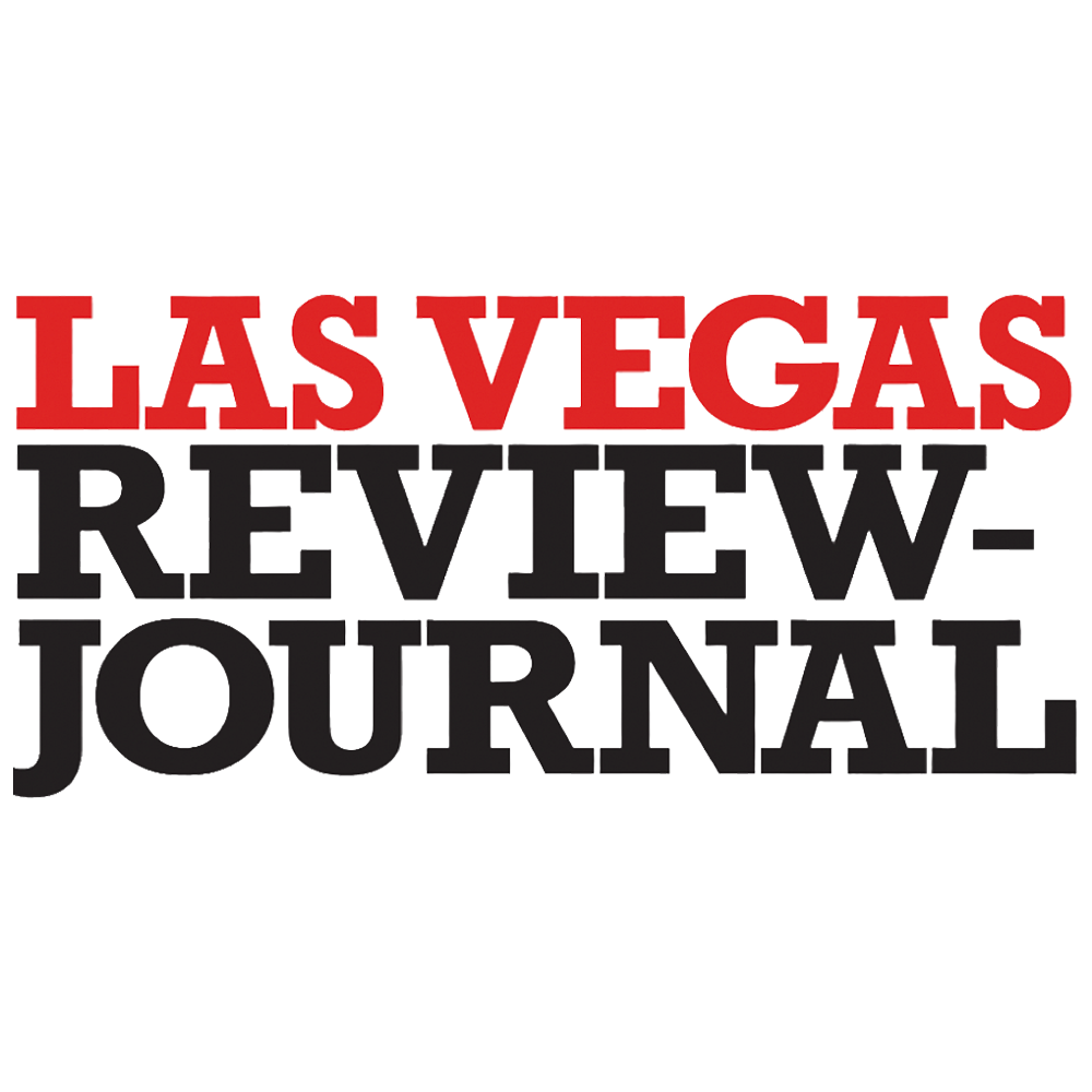 Las Vegas Review-Journal Logo